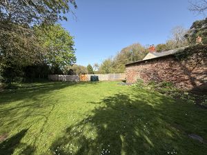 Garden- click for photo gallery